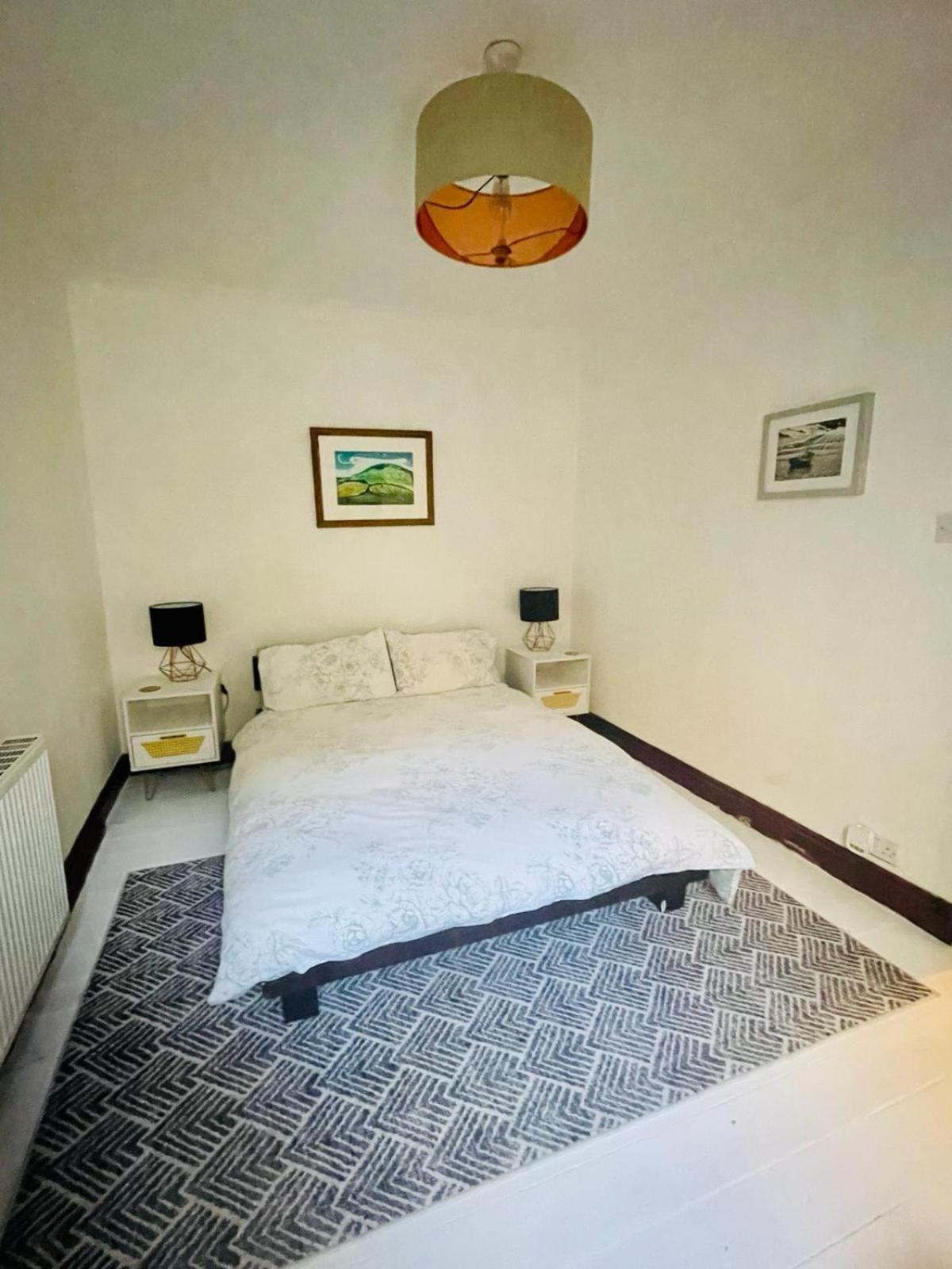 Lovely Seaside Ground Floor Cottage Old Leigh Exteriör bild