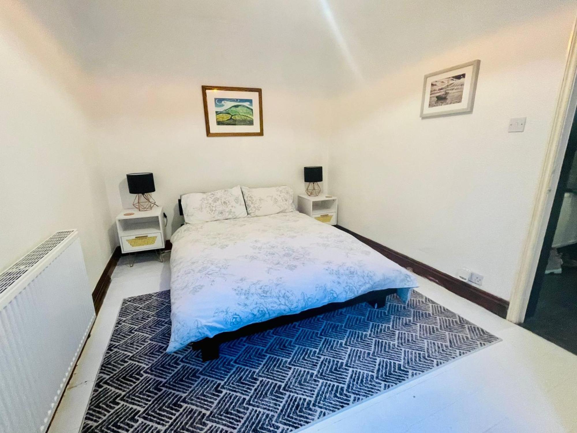 Lovely Seaside Ground Floor Cottage Old Leigh Exteriör bild